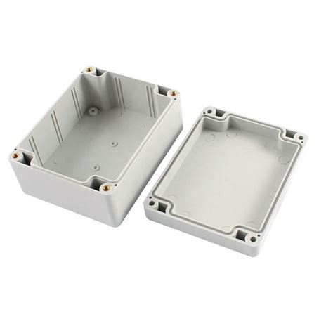 custom plastic electrical enclosures|custom electronics enclosure waterproof.